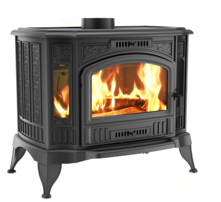 Soba Chimney Systems